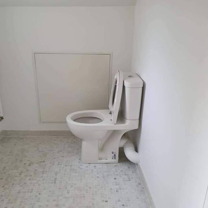 Réparation en urgence de plomberie Paris