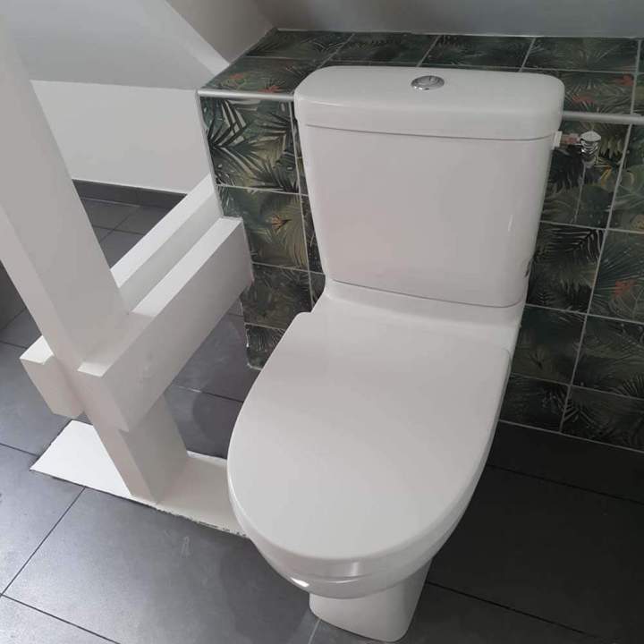 Rénovation de salle de bains clé en main Paris