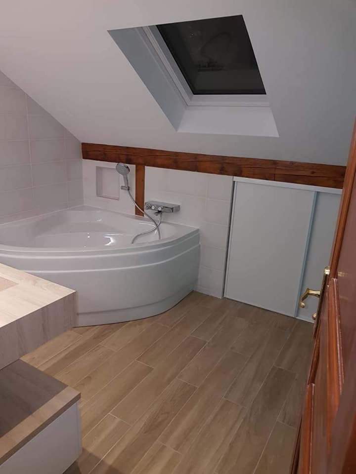 Salle de bains clé en main Paris