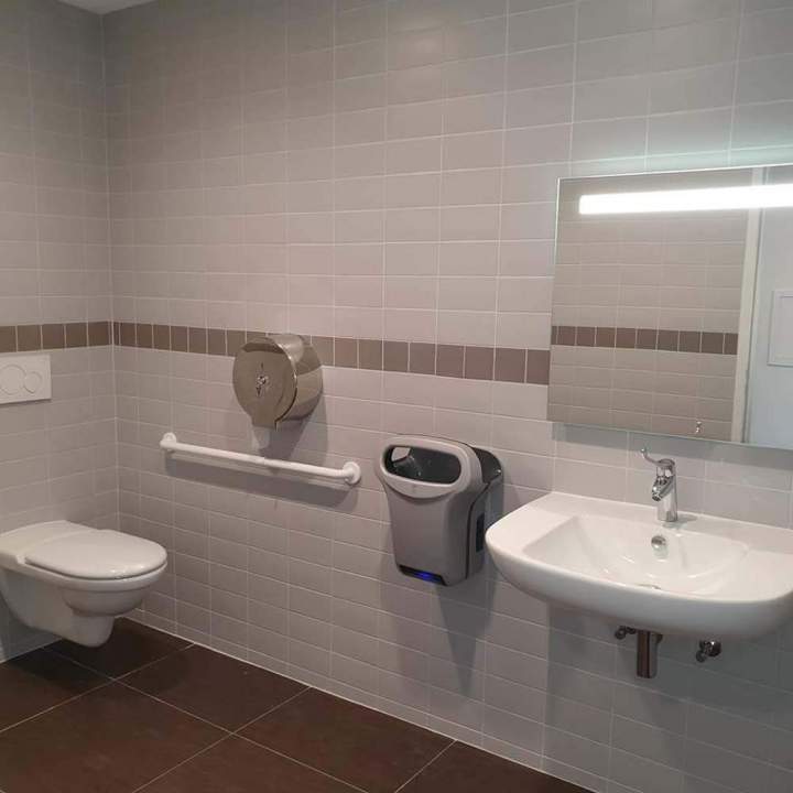 Salle de bains clé en main Paris