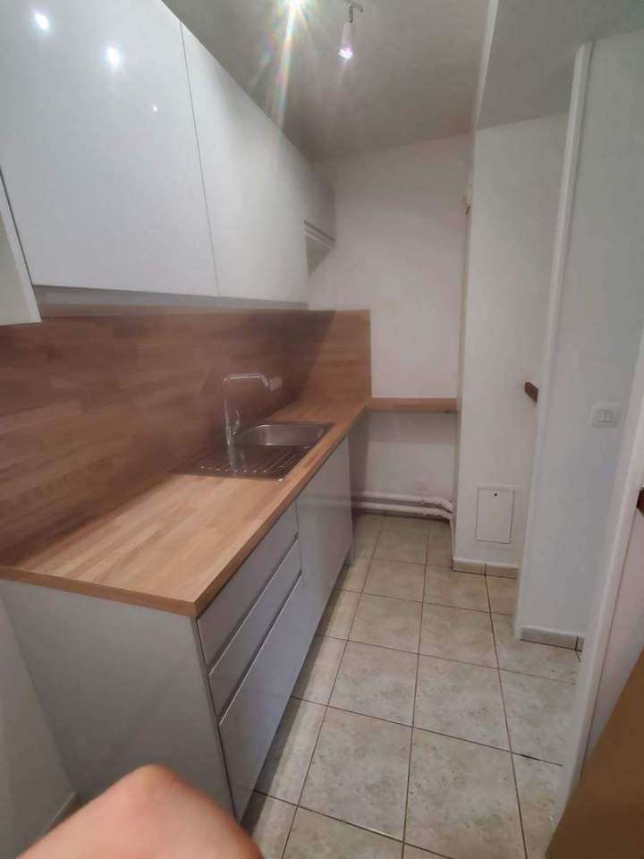 Rénovation de salle de bains clé en main Paris