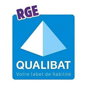 Logo RGE Qualibat