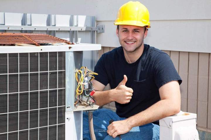 Mise en service de chaudière Paris