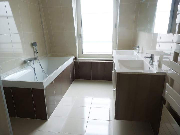 Salle de bains clé en main Paris