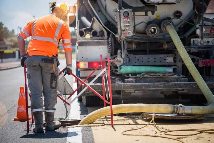 Débouchage de canalisation Paris
